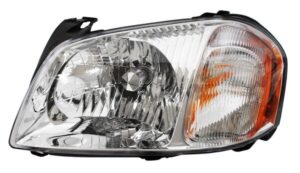 FARA797 FARO MAZDA TRIBUTE 01-04 LH ALDO