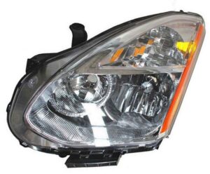FARA799 FARO NISSAN ROGUE 08-13 LH ALDO