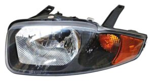 FARA7 FARO CHEV CAVALIER 03-04 LH ALDO