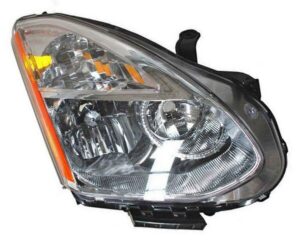 FARA800 FARO NISSAN ROGUE 08-13 RH ALDO