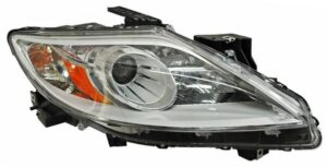 FARA802 FARO MAZDA CX-9 10-12 RH ALDO