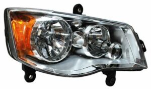 FARA804 FARO DODGE TOWN CONTRY 08-12 RH ALDO