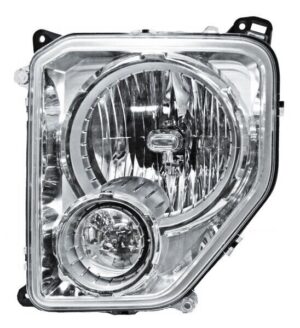 FARA805 FARO DODGE LIBERTY 08-13 S/FARO NIEBLA LH ALDO