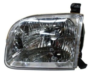 FARA811 FARO TY TUNDRA 00-04 DOB CAB/SEQUIOA 01-04 LH ALDO