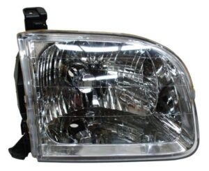 FARA812 FARO TY TUNDRA 00-04 DOB CAB/SEQUIOA 01-04 RH ALDO