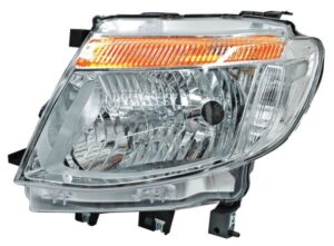 FARA813 FARO FORD RANGER 13-16 FONDO CROM S/MOTOR LH ALDO