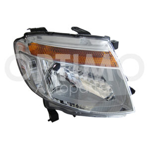 FAR814 FARO FORD RANGER 13-16 FONDO CROM S/MOTOR RH OPTIMO