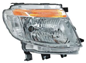 FARA814 FARO FORD RANGER 13-16 FONDO CROM S/MOTOR RH ALDO