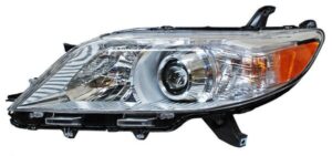 FARA815 FARO TOYOTA SIENNA 11-12 LH ALDO