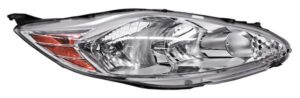 FARA818 FARO FORD FIESTA 11-13 4P RH ALDO