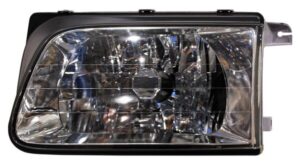 FARA81 FARO CHEV LUV 04-05 LH C/AJUSTES ALDO