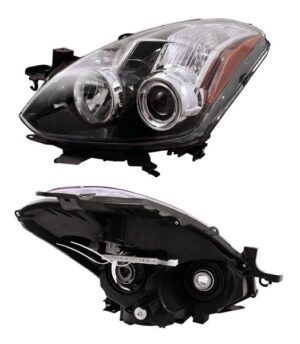 FARA821 FARO NISSAN ALTIMA 10-12 2P LH ALDO