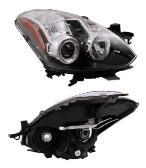FARA822 FARO NISSAN ALTIMA 10-12 2P RH ALDO