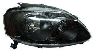 FARA826 FARO VW CROSSFOX 07-09 2AS FONDO NEGRO RH ALDO
