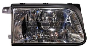 FARA82 FARO CHEV LUV 04-05 RH C/AJUSTES ALDO
