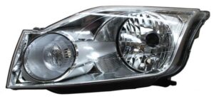 FARA833 FARO FORD ECOSPORT 08-12 FONDO CROM LH ALDO