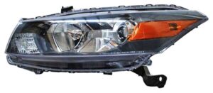 FARA843 FARO HONDA ACCORD 08-12 2P LH ALDO
