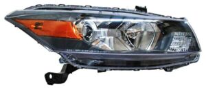 FARA844 FARO HONDA ACCORD 08-12 2P RH ALDO