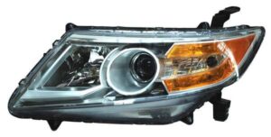FARA845 FARO HONDA ODYSSEY 11-13 LH ALDO