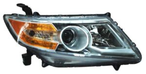 FARA846 FARO HONDA ODYSSEY 11-13 RH ALDO