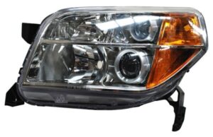 FARA847 FARO HONDA PILOT 06-08 LH ALDO