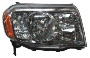 FARA850 FARO HONDA PILOT 09-11 RH ALDO