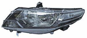 FARA851 FARO HONDA CITY 09-13 4P LH ALDO