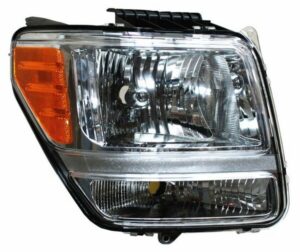 FARA860 FARO DODGE NITRO 07-11 RH ALDO