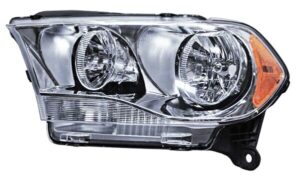 FARA861 FARO DODGE DURANGO 11-13 FONDO CROM LH ALDO