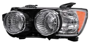 FARA867 FARO CHEV SONIC 12-14 LTZ C/ARO CROM LH ALDO