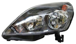 FARA885 FARO CHEV ZAFIRA 06-07 LH ALDO