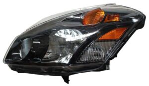 FARA893 FARO NISSAN QUEST 04-09 LH ALDO