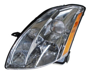 FARA895 FARO NISSAN MAXIMA 04-05 LH ALDO