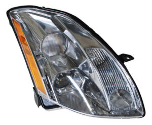 FARA896 FARO NISSAN MAXIMA 04-05 RH ALDO