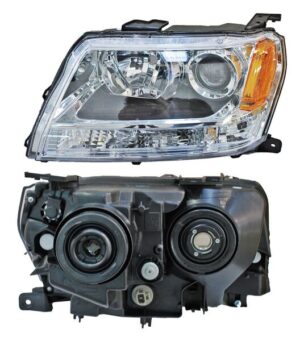 FARA897 FARO SUZUKI GRAND VITARA 06-08 1/4 AMBAR LH ALDO