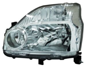 FARA899 FARO NISSAN X-TRAIL 08-10 LH ALDO