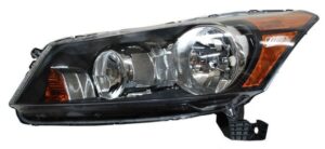 FARA903 FARO HONDA ACCORD 08-12 4P LH ALDO