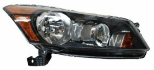 FARA904 FARO HONDA ACCORD 08-12 4P RH ALDO