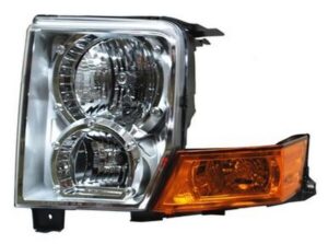 FARA907 FARO DODGE COMMANDER 06-10 LH ALDO