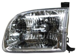 FARA913 FARO TY TUNDRA 00-04 CAB REG/CAB 1/2 LH ALDO
