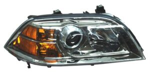 FARA916 FARO ACURA MDX 04-06 RH ALDO