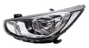 FARA921 FARO DODGE ATTITUDE 12-14 8 PIN LH ALDO