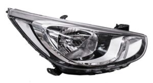FARA922 FARO DODGE ATTITUDE 12-14 8 PIN RH ALDO