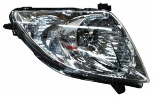 FARA930 FARO SUZUKI SWIFT 07-11 FONDO CROMADO RH ALDO