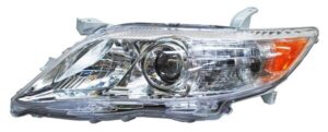 FARA933 FARO TOYOTA CAMRY 10-11 FONDO CROMADO LH ALDO