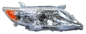 FARA934 FARO TOYOTA CAMRY 10-11 FONDO CROMADO RH ALDO
