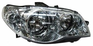 FARA936 FARO FIAT PALIO 05-07 4P Y 5P RH ALDO