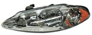 FARA93 FARO DODGE INTREPID 98-04 LH ALDO