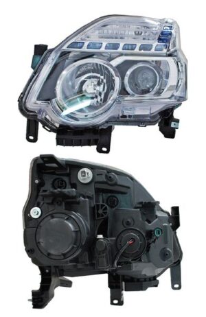 FARA941 FARO NISSAN X-TRAIL 11-14 LH ALDO