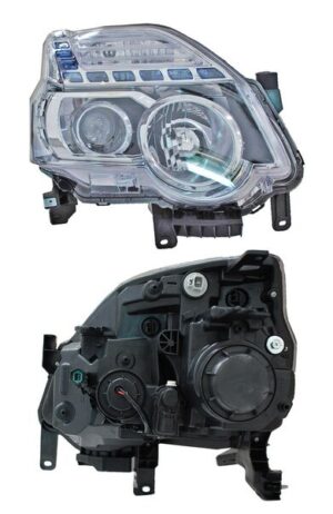FARA942 FARO NISSAN X-TRAIL 11-14 RH ALDO